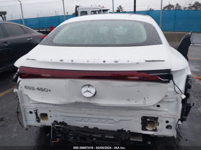 W1KCG2DB6NA006375 Mercedes-Benz EQS 450