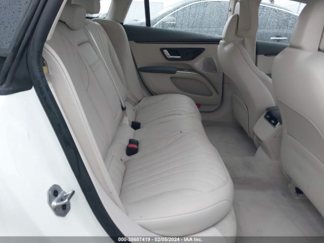W1KCG2DB6NA006375 Mercedes-Benz EQS 450