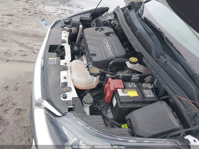 Chevrolet Spark Fwd 1lt Automatic 2021 KL8CD6SA2MC748353 Image 10