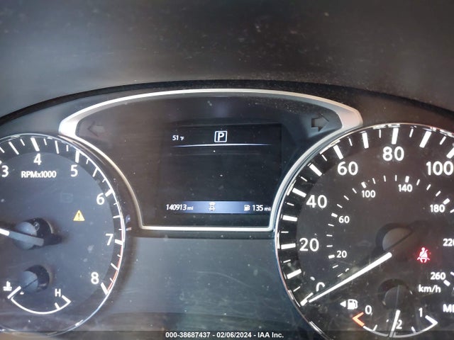 Nissan Pathfinder Sv 2018 5N1DR2MN0JC635921 Image 15