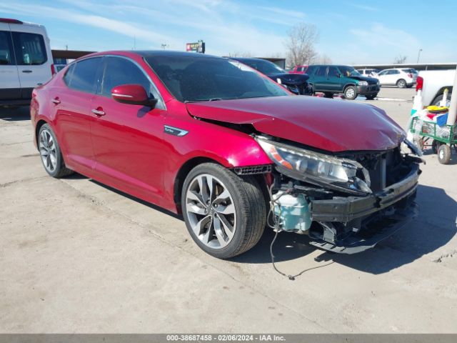 5XXGR4A68FG493318 auction archive image