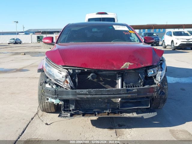 5XXGR4A68FG493318 KIA Optima Sx Turbo