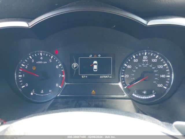5XXGR4A68FG493318 KIA Optima Sx Turbo