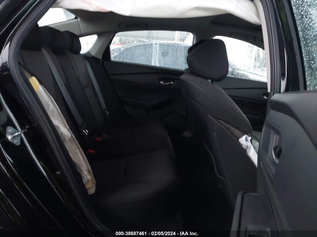 Honda ACCORD EX 2024 1HGCY1F33RA004503 Image 8
