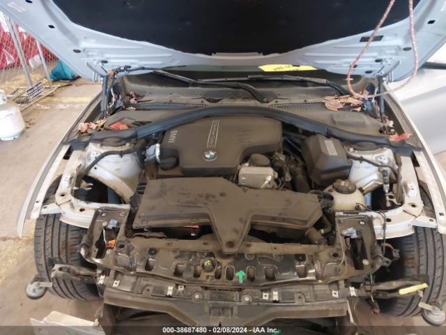 WBA3V7C56FP771607 BMW 428i