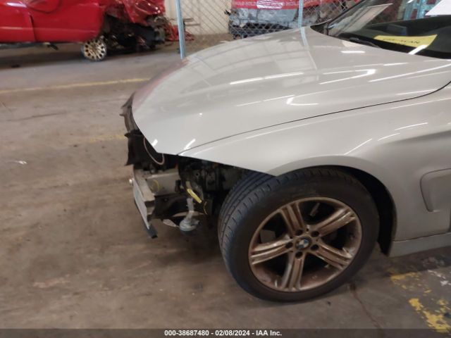 WBA3V7C56FP771607 BMW 428i