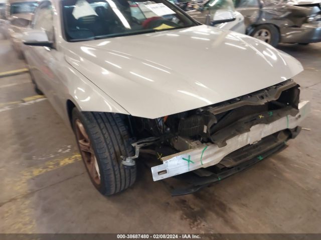 WBA3V7C56FP771607 BMW 428i