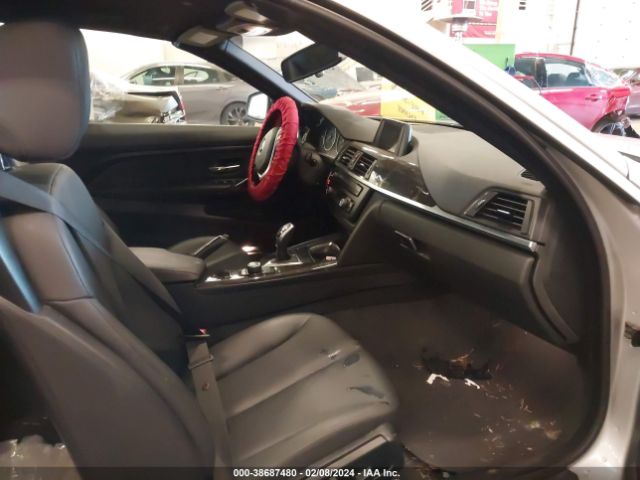 WBA3V7C56FP771607 BMW 428i