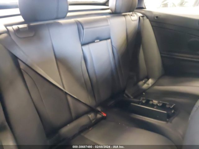 WBA3V7C56FP771607 BMW 428i