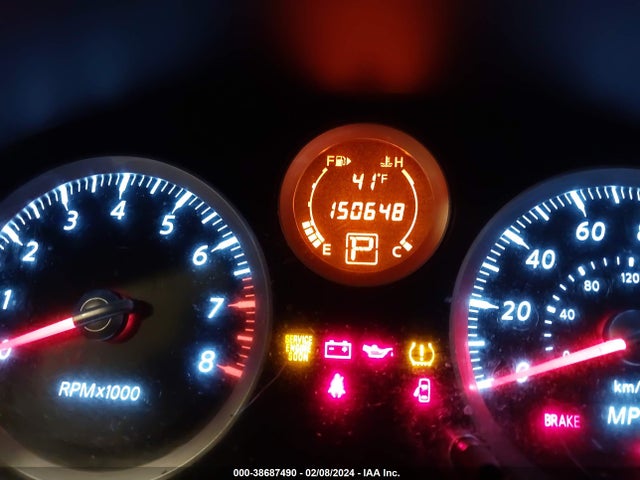 2010 NISSAN SENTRA 2.0S VIN: 3N1AB6AP7AL659200