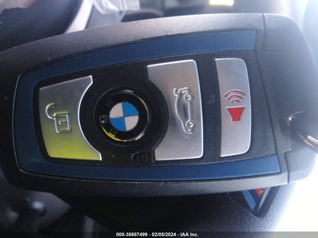 BMW 440i Gran Coupe Xdrive 2019 WBA4J7C55KBM75260 Image 11