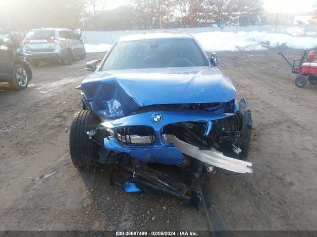 BMW 440i Gran Coupe Xdrive 2019 WBA4J7C55KBM75260 Image 12