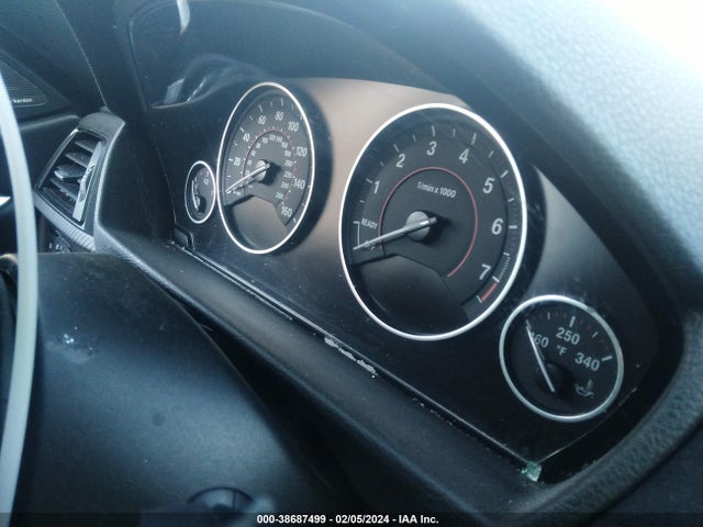 BMW 440i Gran Coupe Xdrive 2019 WBA4J7C55KBM75260 Image 15
