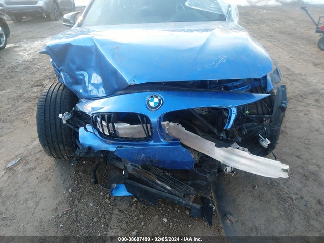 BMW 440i Gran Coupe Xdrive 2019 WBA4J7C55KBM75260 Image 6