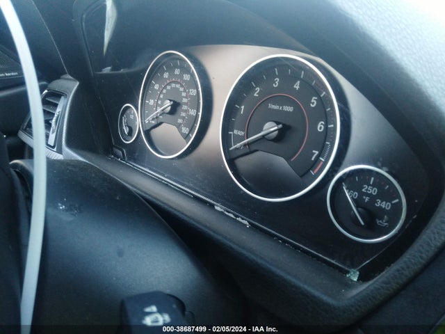 BMW 440i Gran Coupe Xdrive 2019 WBA4J7C55KBM75260 Image 7
