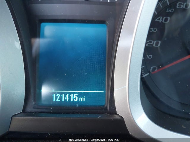 Chevrolet EQUINOX LT 2017 2GNALCEK9H6268708 Image 15