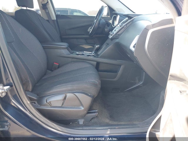 Chevrolet EQUINOX LT 2017 2GNALCEK9H6268708 Image 5