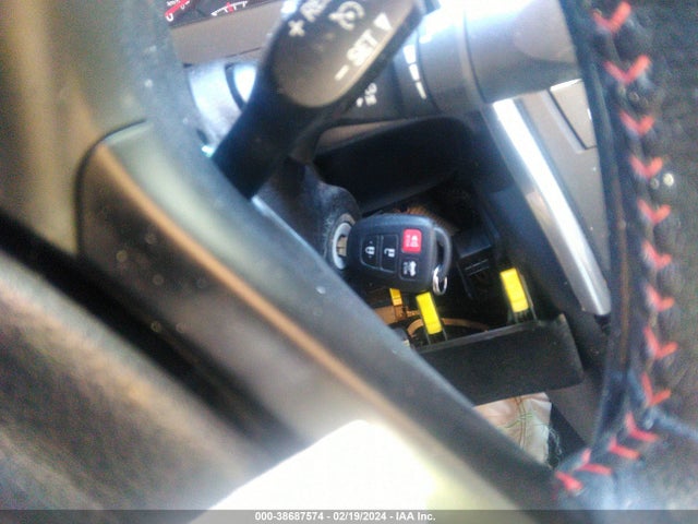 Toyota CAMRY XSE 2016 4T1BF1FK3GU206997 Image 11