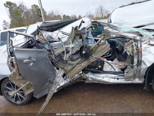 Toyota CAMRY XSE 2016 4T1BF1FK3GU206997 Image 13