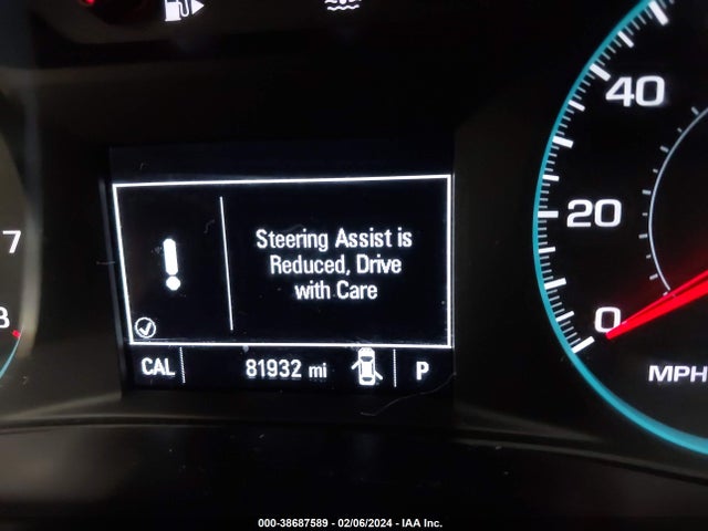 Chevrolet Malibu 1fl 2019 1G1ZC5ST4KF209477 Image 15