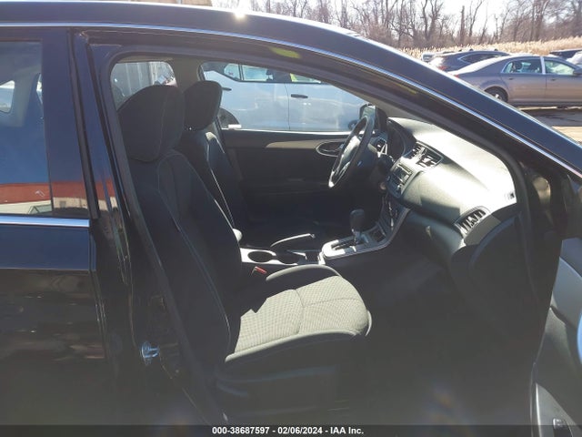 Nissan SENTRA S 2015 3N1AB7AP3FY286222 Image 5