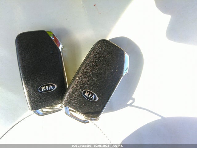 KIA Forte Gt-line 2021 3KPF34AD0ME286553 Image 11
