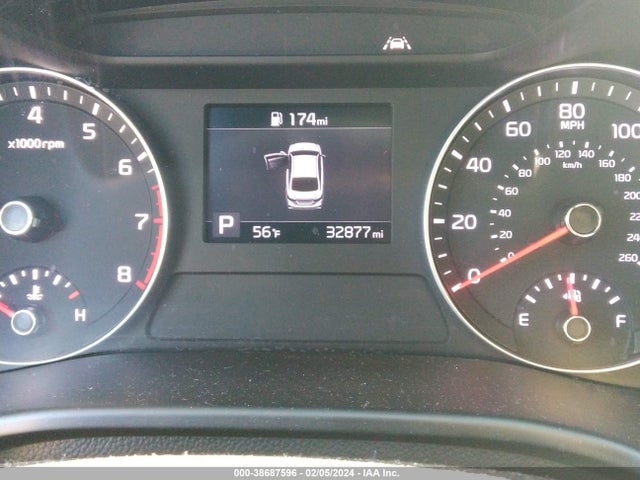 KIA Forte Gt-line 2021 3KPF34AD0ME286553 Image 15