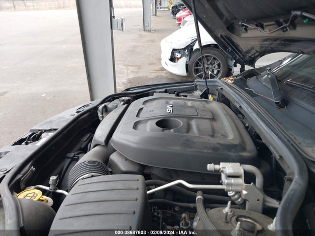 1C4RJFAG4JC367387 Jeep Grand Cherokee Altitude 4x4