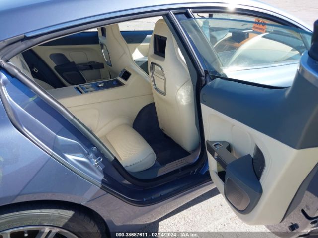 2011 ASTON MARTIN RAPIDE SCFHDDAJXBAF00965 Photo 7
