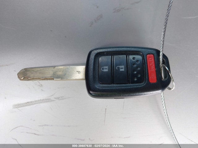 Honda CR-V EX 2014 3CZRM3H52EG704047 Image 11