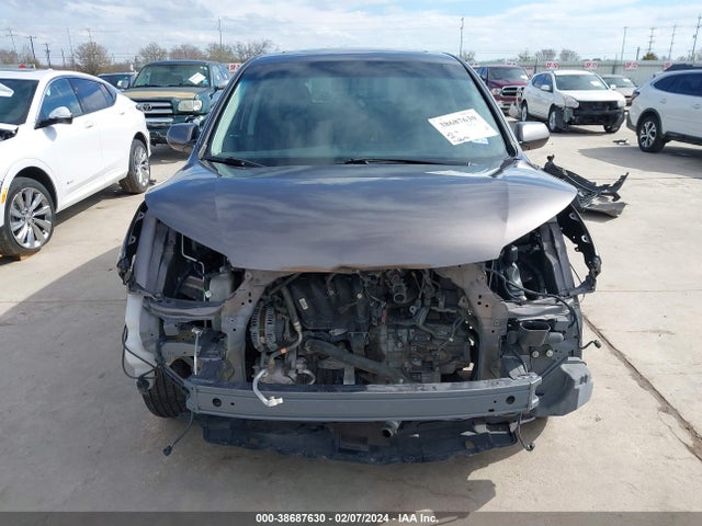 Honda CR-V EX 2014 3CZRM3H52EG704047 Image 13