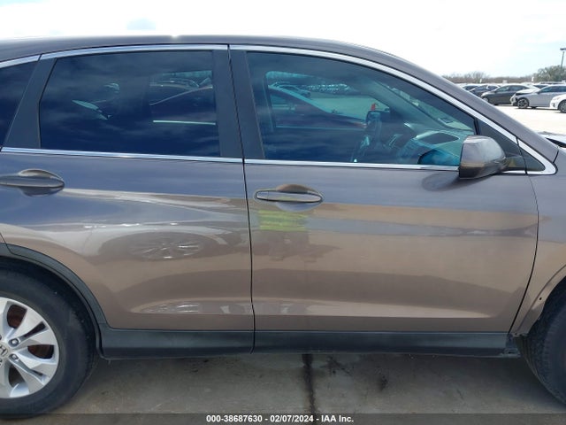 Honda CR-V EX 2014 3CZRM3H52EG704047 Image 14