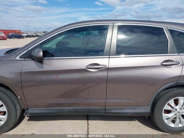 Honda CR-V EX 2014 3CZRM3H52EG704047 Image 15