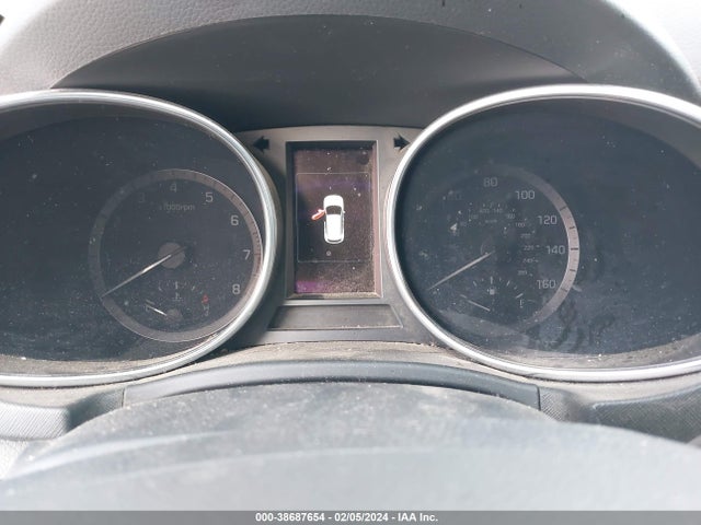 Hyundai SANTA FE 2017 KM8SRDHF7HU226339 Image 7