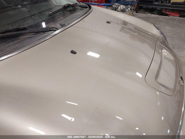 2007 MINI COOPER S WMWMF73587TL90951 Photo 5