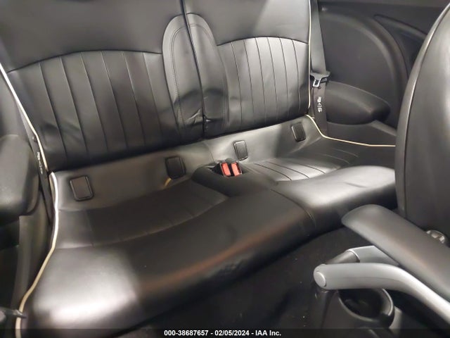 2007 MINI COOPER S WMWMF73587TL90951 Photo 7