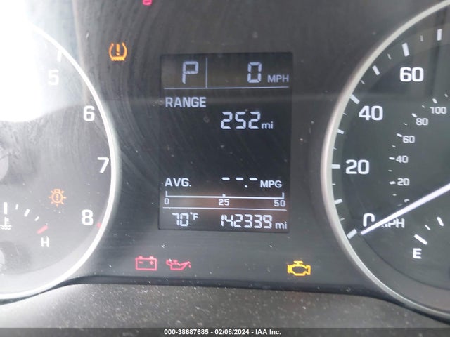 Hyundai ELANTRA SE 2017 5NPD74LF3HH177273 Image 7