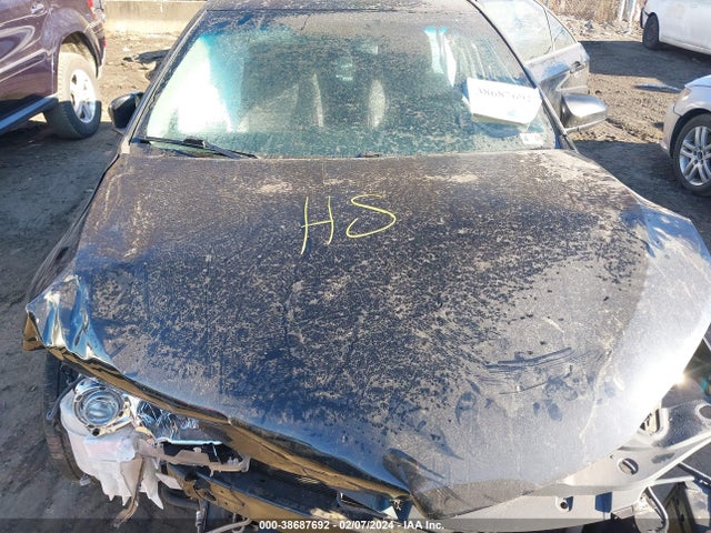 Toyota CAMRY SE 2016 4T1BF1FK1GU123469 Image 10