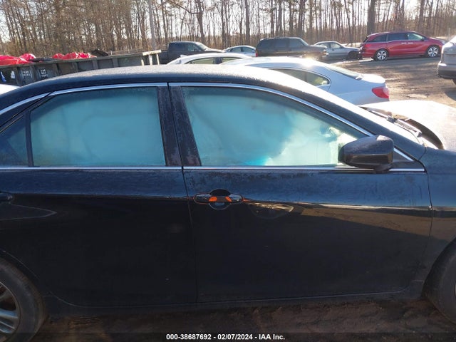 Toyota CAMRY SE 2016 4T1BF1FK1GU123469 Image 14