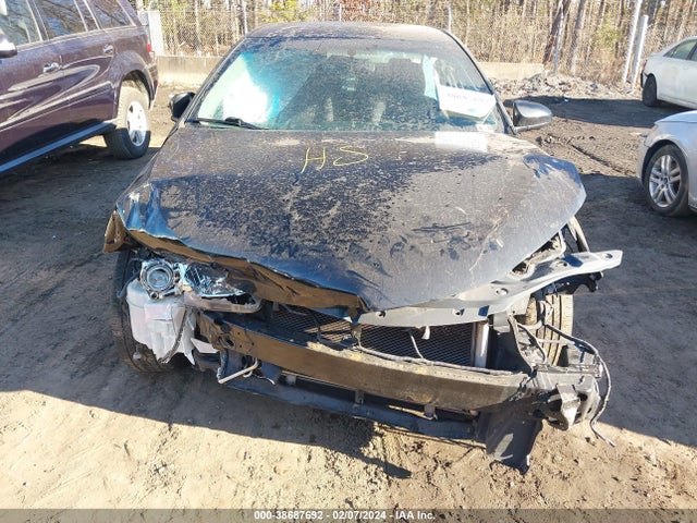 Toyota CAMRY SE 2016 4T1BF1FK1GU123469 Image 6