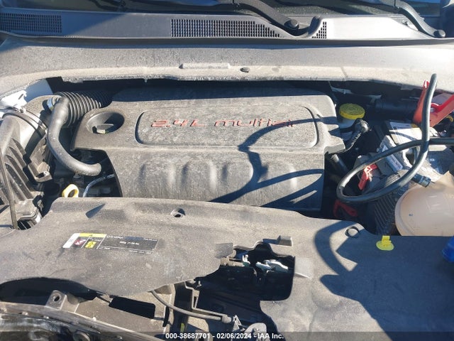 3C4NJDCB9NT122339 Jeep Compass Limited 4x4