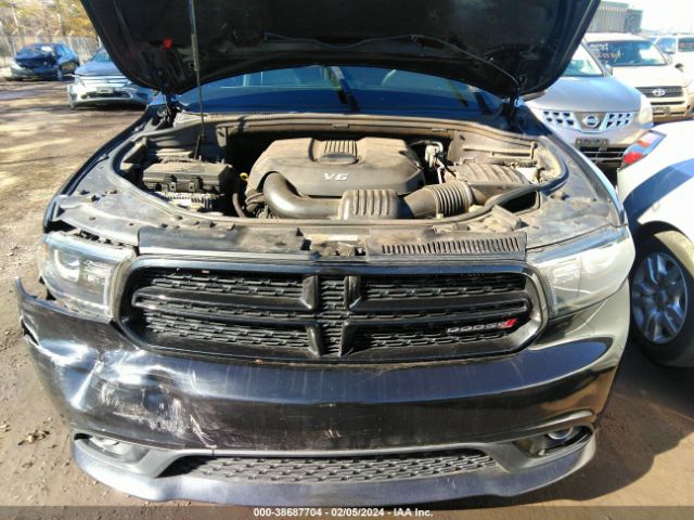 2015 DODGE DURANGO 1C4RDJDG5FC917144 Photo 9
