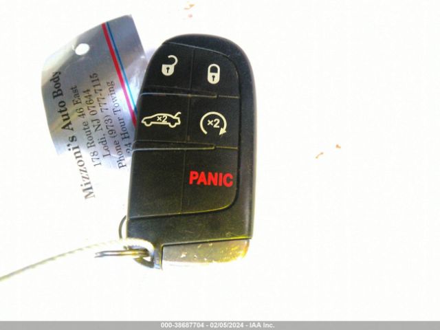 2015 DODGE DURANGO 1C4RDJDG5FC917144 Photo 10