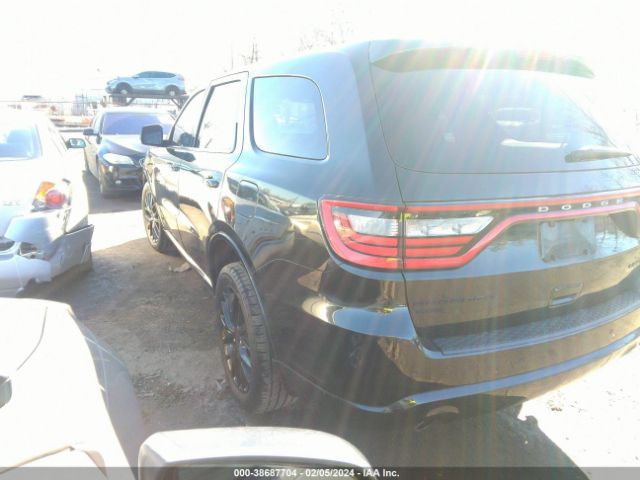 2015 DODGE DURANGO 1C4RDJDG5FC917144 Photo 2