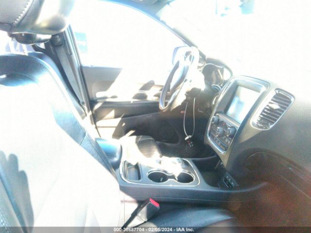 2015 DODGE DURANGO 1C4RDJDG5FC917144 Photo 4
