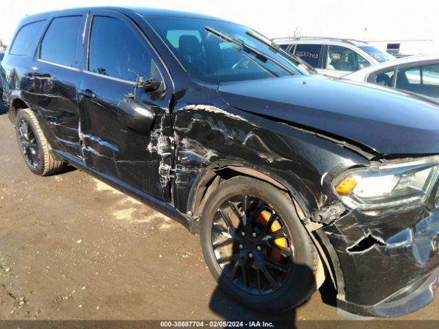 2015 DODGE DURANGO 1C4RDJDG5FC917144 Photo 5