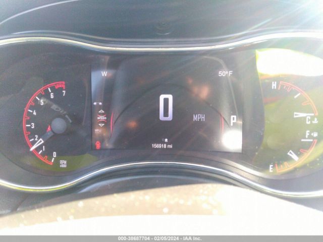 2015 DODGE DURANGO 1C4RDJDG5FC917144 Photo 6