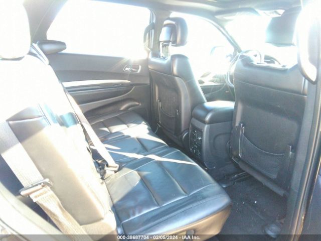 2015 DODGE DURANGO 1C4RDJDG5FC917144 Photo 7