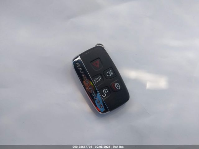 SALVP2BG3GH100718 Land Rover Range Rover Evoque Se/se Premium