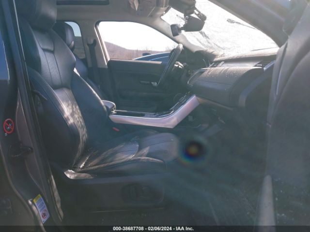 SALVP2BG3GH100718 Land Rover Range Rover Evoque Se/se Premium